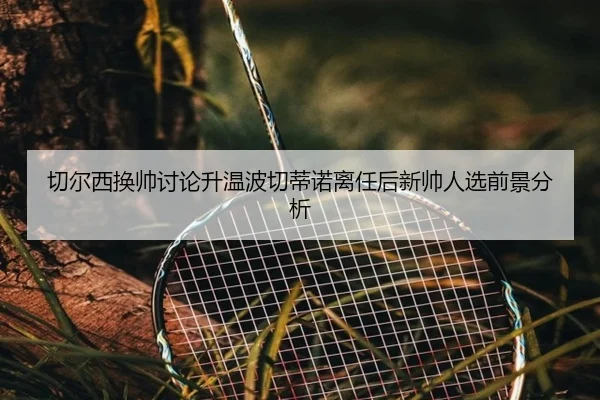 切尔西换帅讨论升温波切蒂诺离任后新帅人选前景分析